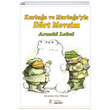 Kurbaa ve Murbaayla Drt Mevsim Arnold Lobel Kelime Yaynlar