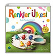 Renkler lkesi ule Tankut Jobert Kelime Yaynlar