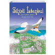 Sihirli stanbul ule Tankut Jobert Kelime Yaynlar