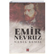 Emir Nevruz Namk Kemal Elips Kitap