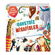Davetsiz Misafirler Stephanie Moss  Bankas Kltr Yaynlar