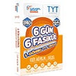 TYT Eit Arlk Szel 6 Gn 6 Fasikl Yaryl Genel Tekrar Kamp Kitab Kurumsal Deneme Yaynlar