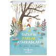 Gizemin Parlak Ayakkablar Jane Godwin  Bankas Kltr Yaynlar