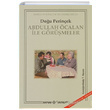 Abdullah calan ile Grmeler Dou Perinek Kaynak Yaynlar