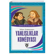 Yanllklar Komedyas William Shakespeare Dorlion Yaynevi