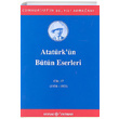 Atatrkn Btn Eserleri Cilt 5 (1919) Kaynak Yaynlar