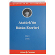 Atatrkn Btn Eserleri Cilt 8 (1920) Kaynak Yaynlar