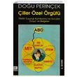 iller zel rgt Dou Perinek Kaynak Yaynlar
