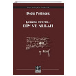Din ve Allah Dou Perinek Kaynak Yaynlar