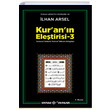 Kurann Eletirisi 3 lhan Arsel Kaynak Yaynlar