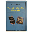Tevrat ve ncilin Eletirisi lhan Arsel Kaynak Yaynlar