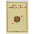 Bat ile Batanlar Blent Esinolu Kaynak Yaynlar