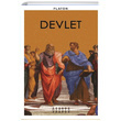 Devlet Platon Eflatun Mahzen Yaynclk