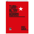 Trk Altay Kuram Semih Gneri Kaynak Yaynlar
