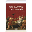 Sokratesin Savunmas Platon Eflatun Mahzen Yaynclk