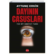Daynn Casuslar Aytun Erkin Krmz Kedi Yaynevi