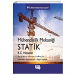Mhendislik Mekanii Statik R. C. Hibbeler Literatr Yaynclk Akademik Kitaplar