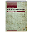 Tarih Metinleri Metin Tipi ve Nedensellik likisi Glsm Songl Ercan Kriter Yaynlar