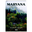 Maryana Mehmet Nuri ncler Gece Kitapl