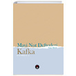 Mavi Not Defterleri Tam Metin Franz Kafka SUB Basn Yaym