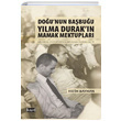 Dounun Babuu Ylma Durakn Mamak Mektuplar Fatih Bayhan Kayt Yaynlar