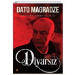 Diyarsz Dato Maradze Cinius Yaynlar