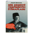 Bir Ermeni Terristin tiraflar Aravir racyan Kasta Yaynlar