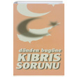 Dnden Bugne Kbrs Sorunu Aydn Olgun Kasta Yaynlar