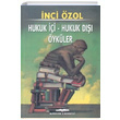 Hukuk i Hukuk D ykler nci zol Kasta Yaynlar