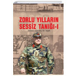 Zorlu Yllarn Sessiz Tan (Cilt 1 2) Takm Ayta Yalman Kasta Yaynlar