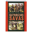 Tarihten Bugne Gayrinizami Sava Mehmet Tanju Akad Kasta Yaynlar