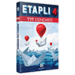 TYT Etapl 4 Denemesi Bilgi Sarmal Yaynlar