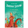 Bir Dnya Gezgini Evliya elebi H. Salih Zengin Vak Vak Yaynlar