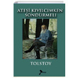 Atei Kvlcmken Sndrmeli Aleksey Nikolayevi Tolstoy Karmen Yaynlar