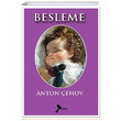 Besleme Anton Pavlovi ehov Karmen Yaynlar