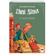 Tp lminin Byk Bilgini bni Sina H. Salih Zengin Vak Vak Yaynlar