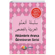 Hikayelerle Arapa reniyorum Serisi 6. Snf Arapa Hikaye Seti (10 Kitap Takm) Karma Kitaplar