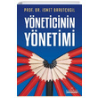 Yneticinin Ynetimi smet Barutugil Kariyer Yaynlar