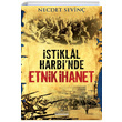 stiklal Harbinde Etnik hanet Necdet Sevin Kariyer Yaynlar