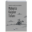 Mhrl Kalpler Tufan Abdulaziz Altekin Karina Yaynevi