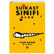 Suikast Snf 17 Yusei Matsui Gerekli eyler Yaynclk