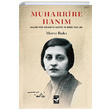 Muharrire Hanm Merve Balc Ar Sanat Yaynevi