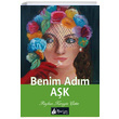 Benim Adm Ak Reyhan Karagz etin Karina Yaynevi