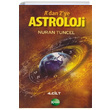 A dan Z ye Astroloji 4. Kitap Nuran Tuncel Kitsan Yaynlar