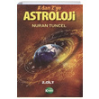 A dan Z ye Astroloji 2. Kitap Nuran Tuncel Kitsan Yaynlar