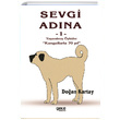 Sevgi Adna ykler 1 Doan Kartay Gece Kitapl