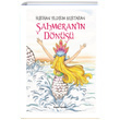 ahmerann Dn Hurihan Yldrm Kurtaran Doan Egmont Yaynclk
