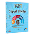 6. Snf Sosyal Bilgiler PDF Planl Ders Fy Mart Okul Yaynlar