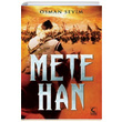 Mete Han Osman Sevim Kamer Yaynlar