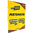 TYT Matematik Kamp 500 Denemesi Canm Hocam Yaynlar
